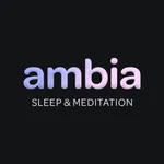 Ambia - Sleep & Meditation icon