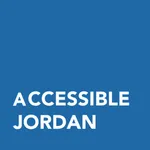 Accessible Jordan icon