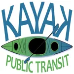 Kayak Transit icon