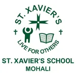 St. XAVIERS SCHOOL MOHALI icon