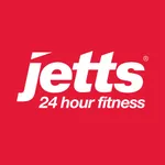 Jetts Fitness NZ icon