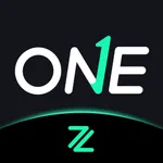 ZA One icon