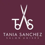 TANIA SANCHEZ SALON icon