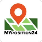 Myposition24 icon