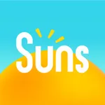 Suns icon