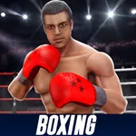 Boxing Star Fight: Hit Action icon