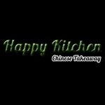 Happy Kitchen. icon