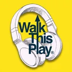 Walk This Play® by ThickSkin icon