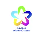 Thẻ điện tử THÀNH PHỐ YÊN BÁI icon