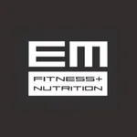 EM Fitness & Nutrition icon