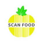 Food Scanner - Barcode icon