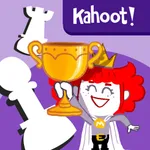 Kahoot! Learn Chess: DragonBox icon