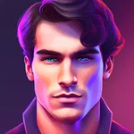 AI Boyfriend: My Virtual iBoy icon