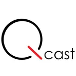 Qcast icon