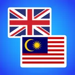 English to Malay Translator. icon