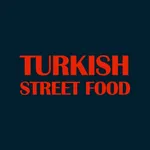 Turkish Street Food icon