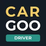 CarGoo Driver icon