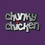 Chunky Chicken. icon