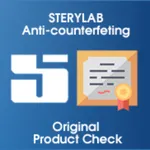 Sterylab NFC icon