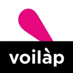 Voilàp icon