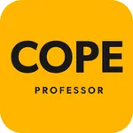 COPE – Professor icon
