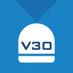 KVH V30 icon