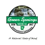 Green Springs Medical icon