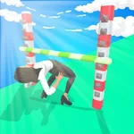 Limbo Race 3D! icon