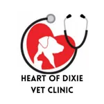 Heart of Dixie Vet Clinic icon