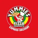 Yummies Pizza Monmouth. icon