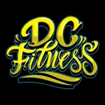 DC Fitness icon