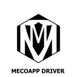 Mecoapp Driver icon