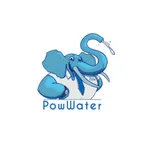 Powwater icon