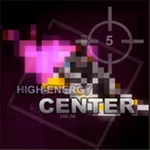 Ballistic burst:Air chase icon