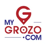 MyGrozo icon