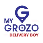 MyGrozo Rider icon