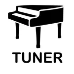 Groovy Pianotuner icon