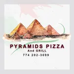 Pyramid Pizza and Grill icon