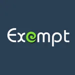 Exempt icon