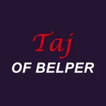 Taj of Belper. icon