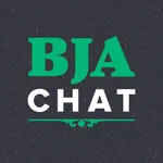 BJA Member Chat icon