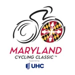 Maryland Cycling Classic icon