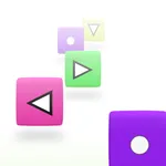 Beat Cubes 3D icon