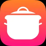 Recipe Clip icon