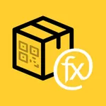 Conteo de Inventario FX icon