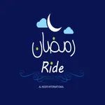 Ramadan Ride icon