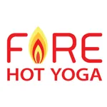 Fire Hot Yoga Studio icon