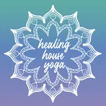 Healing House Yoga icon