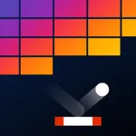 Bricks Breaker Gradation icon