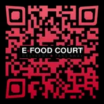 E-Food Court icon